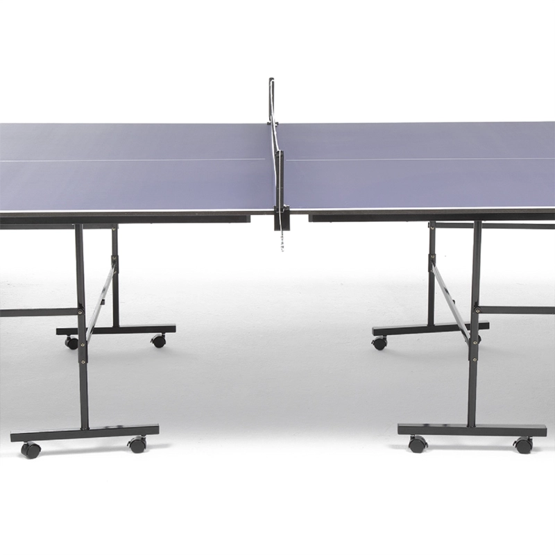 MESA DE PING PONG FRONTON M4 PRO | Azul - 8