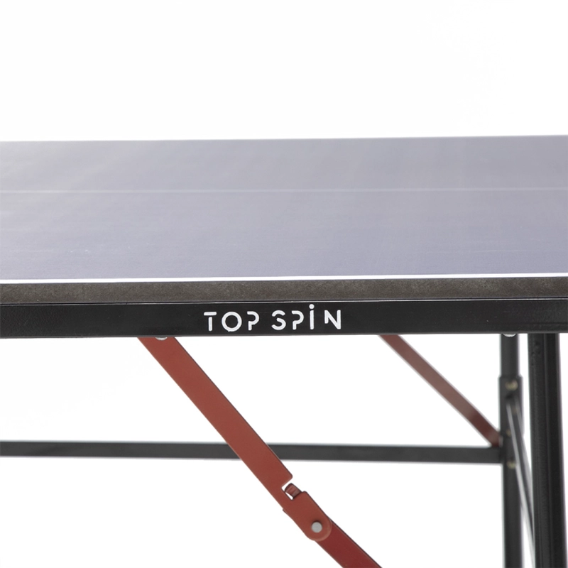 MESA DE PING PONG FRONTON M4 PRO | Azul - 10