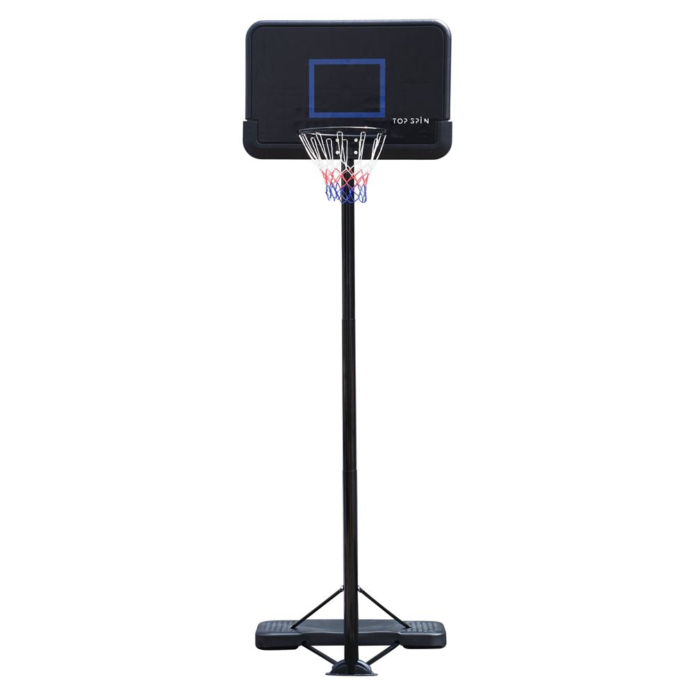 ARO TOP SPIN ACERO PEDESTAL DE BÁSQUETBOL A300 PRO EASY - 1