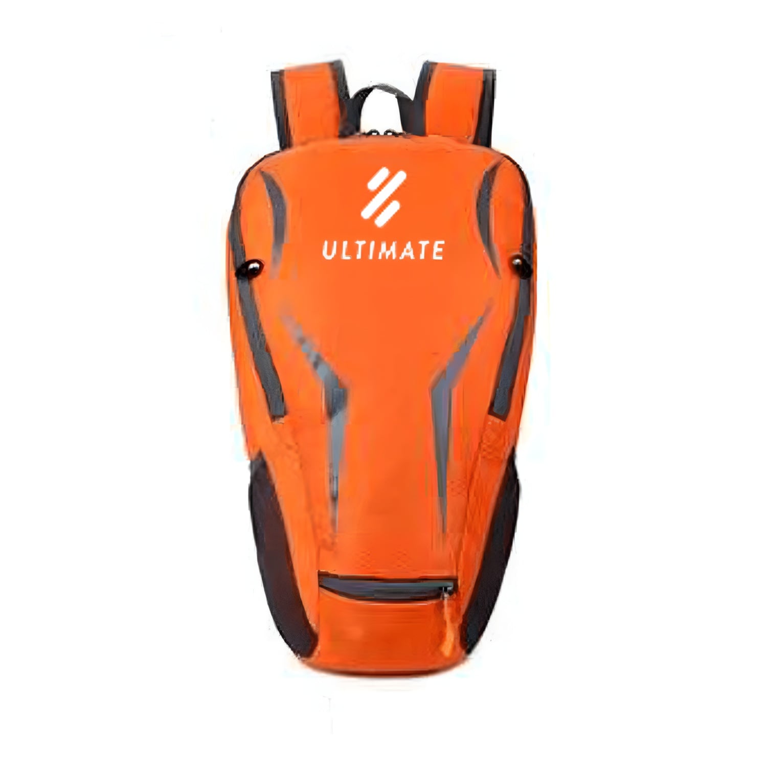 MOCHILA MH1 PRO NARANJO - 1