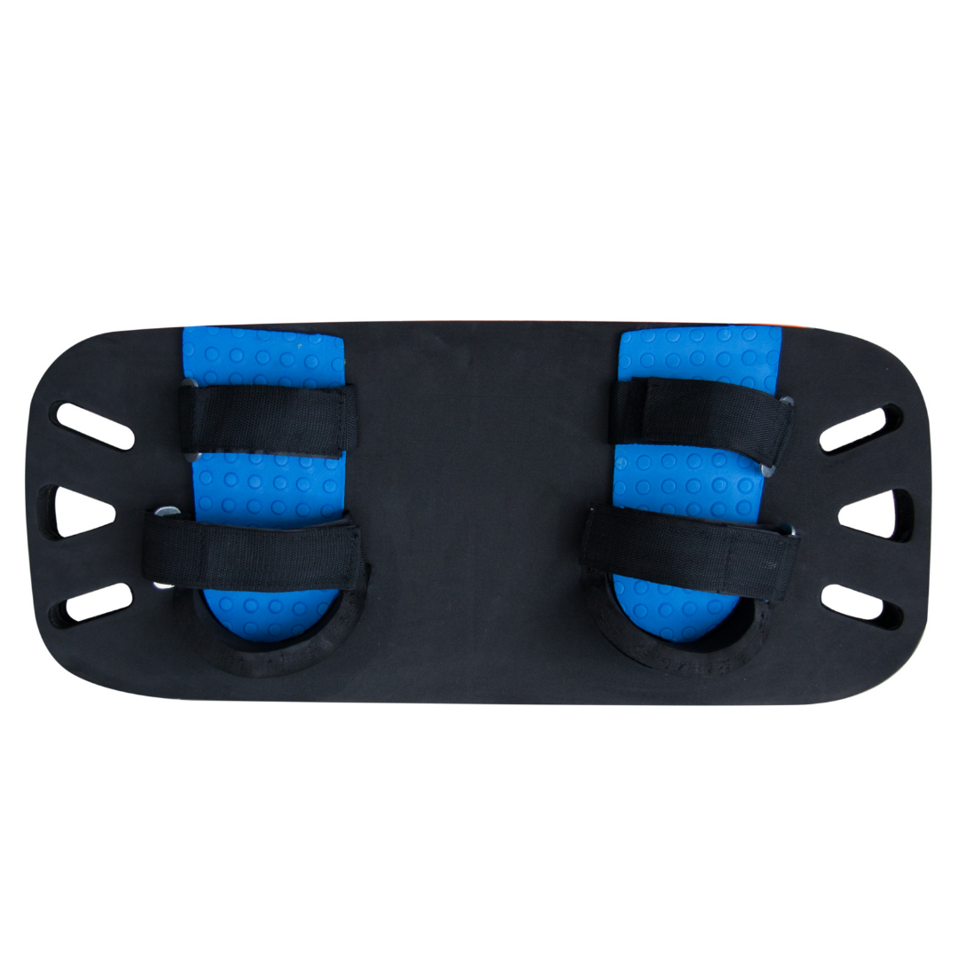 TABLA DE SALTO BIG BOUNCE TSCE PARA CAMA ELÁSTICA - 1