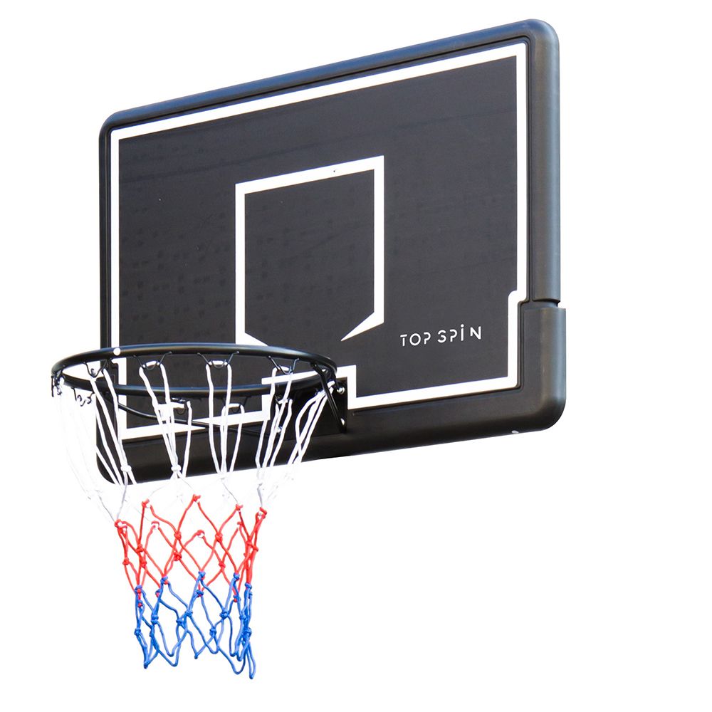 TABLERO TOP SPIN ARO DE BÁSQUETBOL T300 - 1