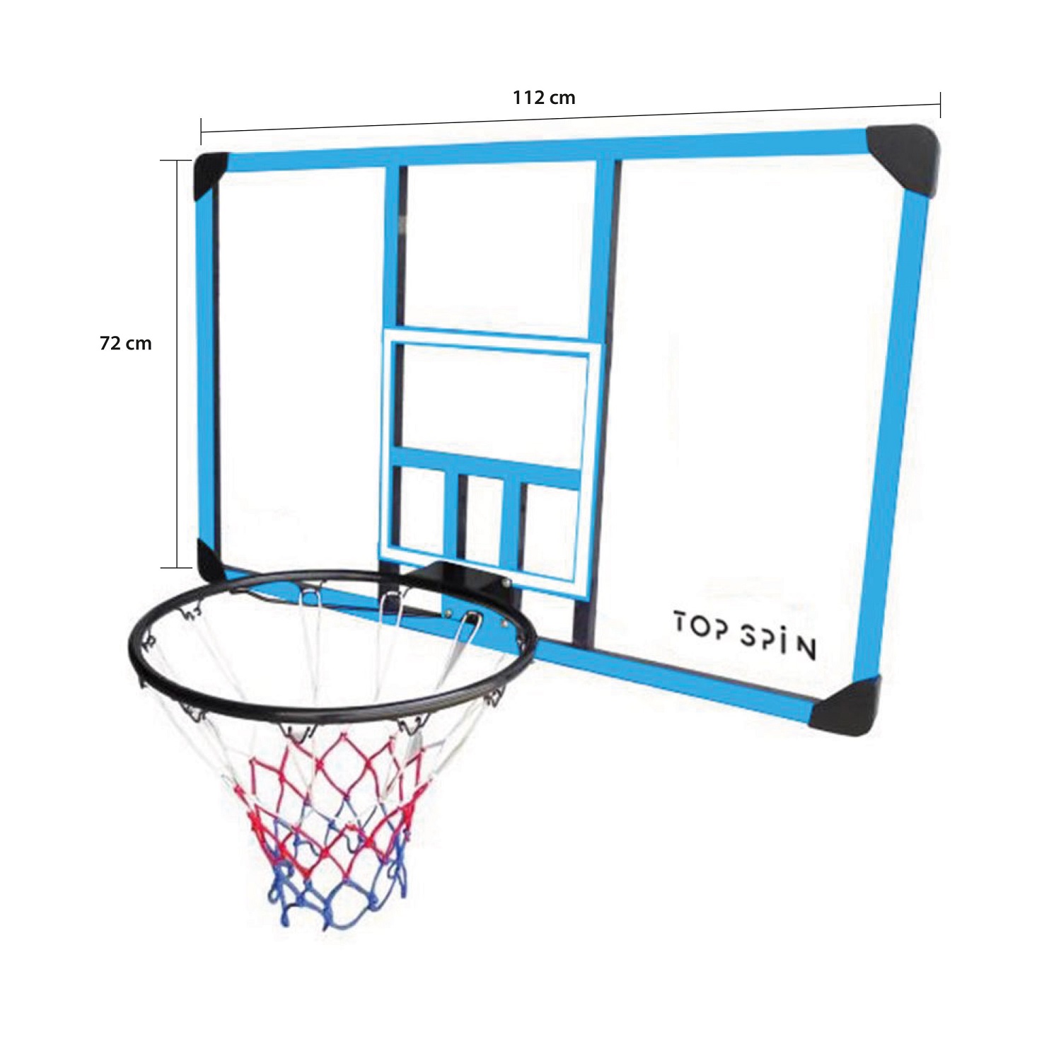 Tablero – Aro de Básquetbol T400 Elite - 3
