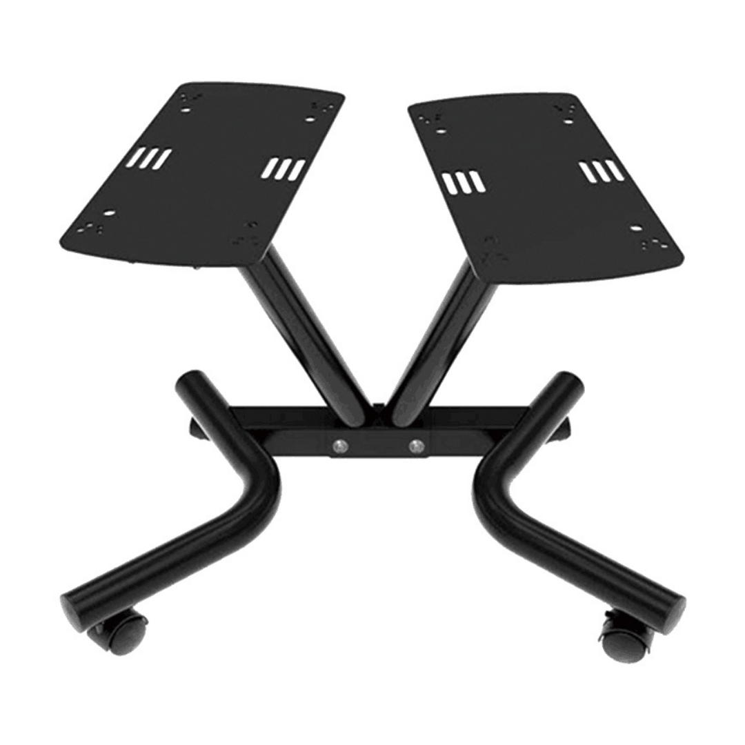 RACK ULTIMATE FITNESS RMA MANCUERNAS AJUSTABLES - 1