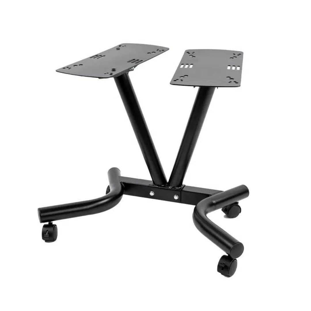 RACK ULTIMATE FITNESS RMA MANCUERNAS AJUSTABLES - 2
