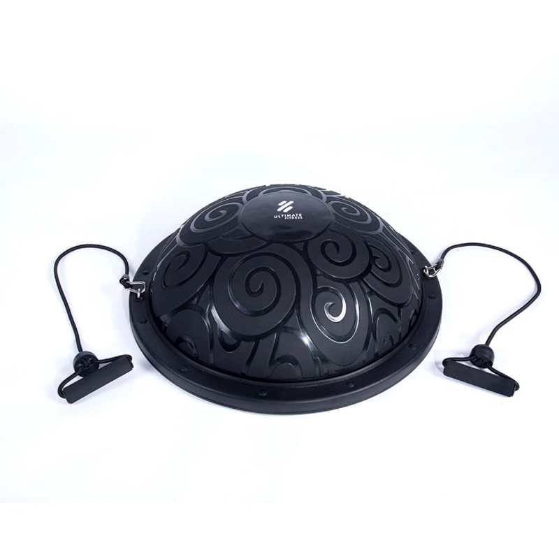 BOSU ELITE BLACK EDITION - 1