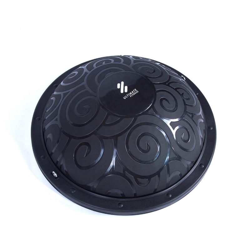 BOSU ELITE BLACK EDITION - 3
