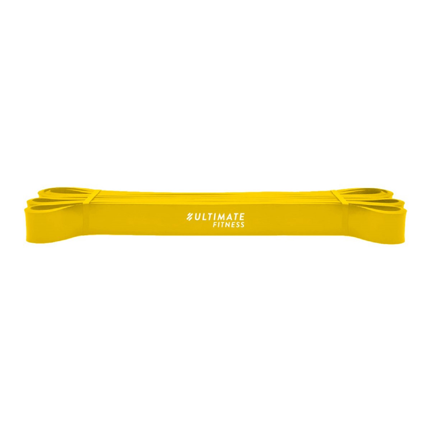 POWER BAND R3 - BANDA DE RESISTENCIA 0.75'' - AMARILLO - 1