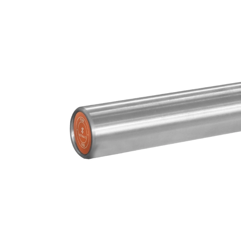 BARRA OLIMPICA PRO 25MM – 220 CM – 225 KG - 2