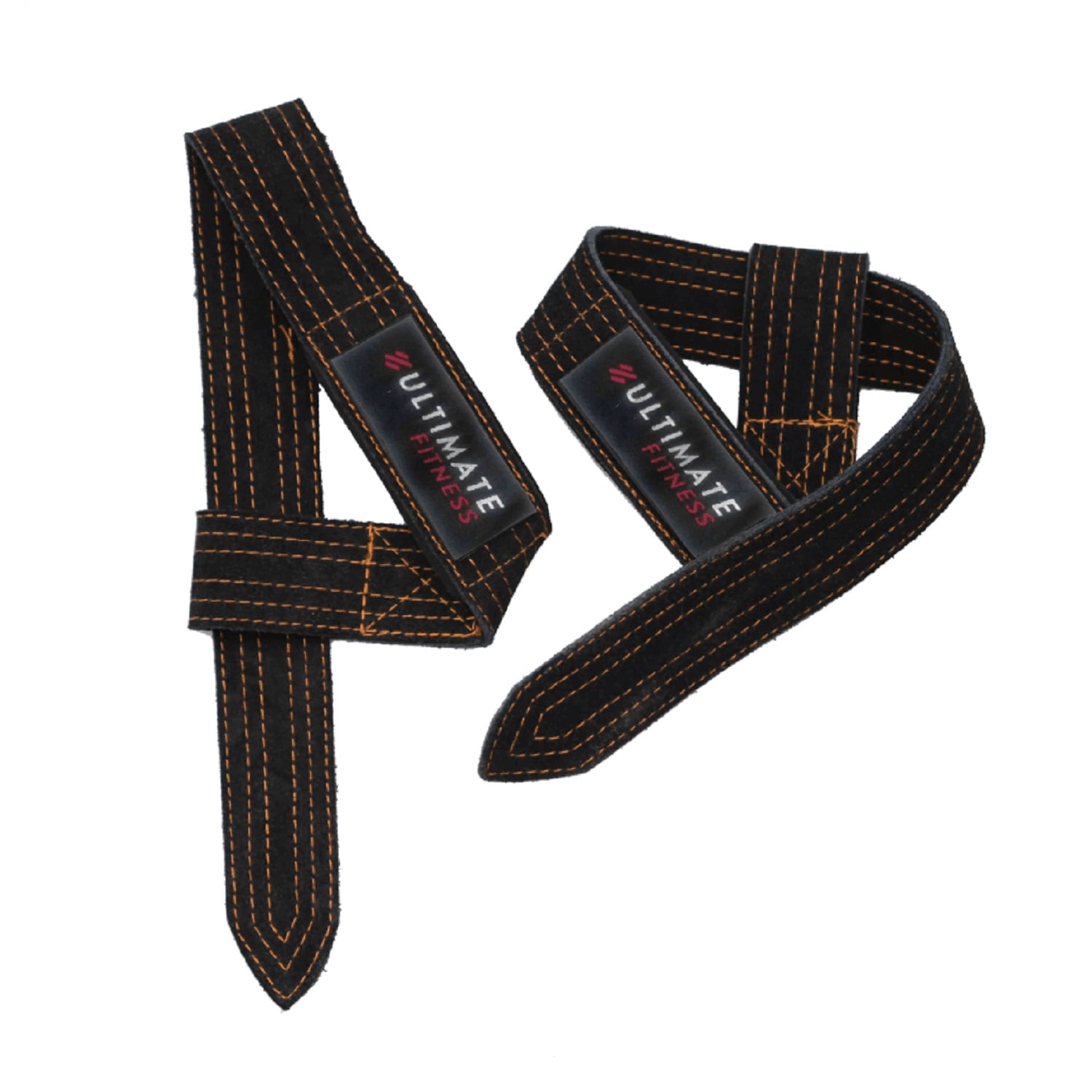 STRAP POWER LIFTING – CORREA LEVANTAMIENTO DE PESAS - 1
