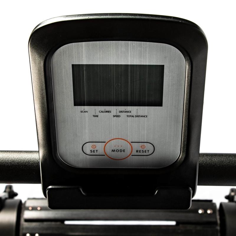 TROTADORA ULTIMATE FITNESS C300 22 KM/HR CURVA - 8