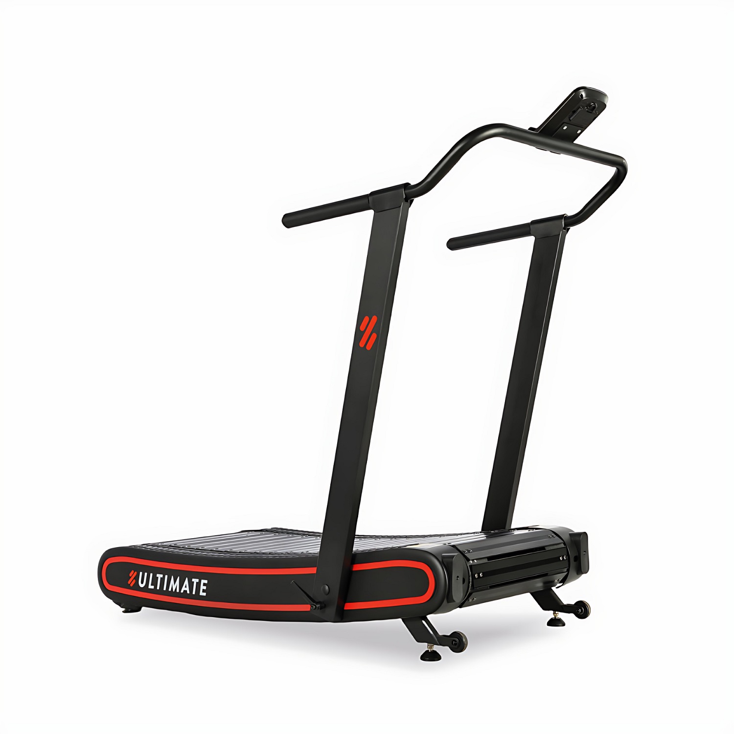 TROTADORA ULTIMATE FITNESS C300 22 KM/HR CURVA - 9