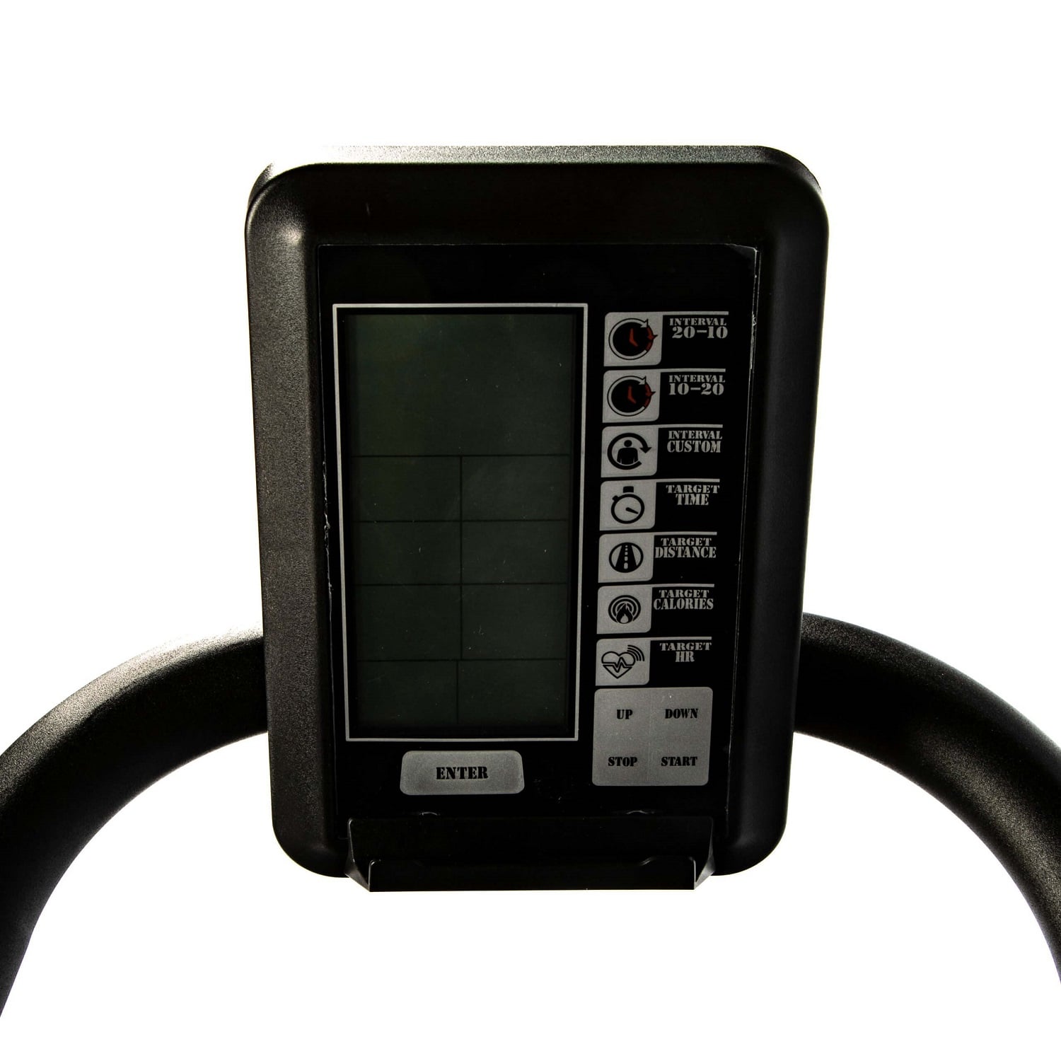 TROTADORA ULTIMATE FITNESS C1000 30 KM/HR CURVA ELITE - 4