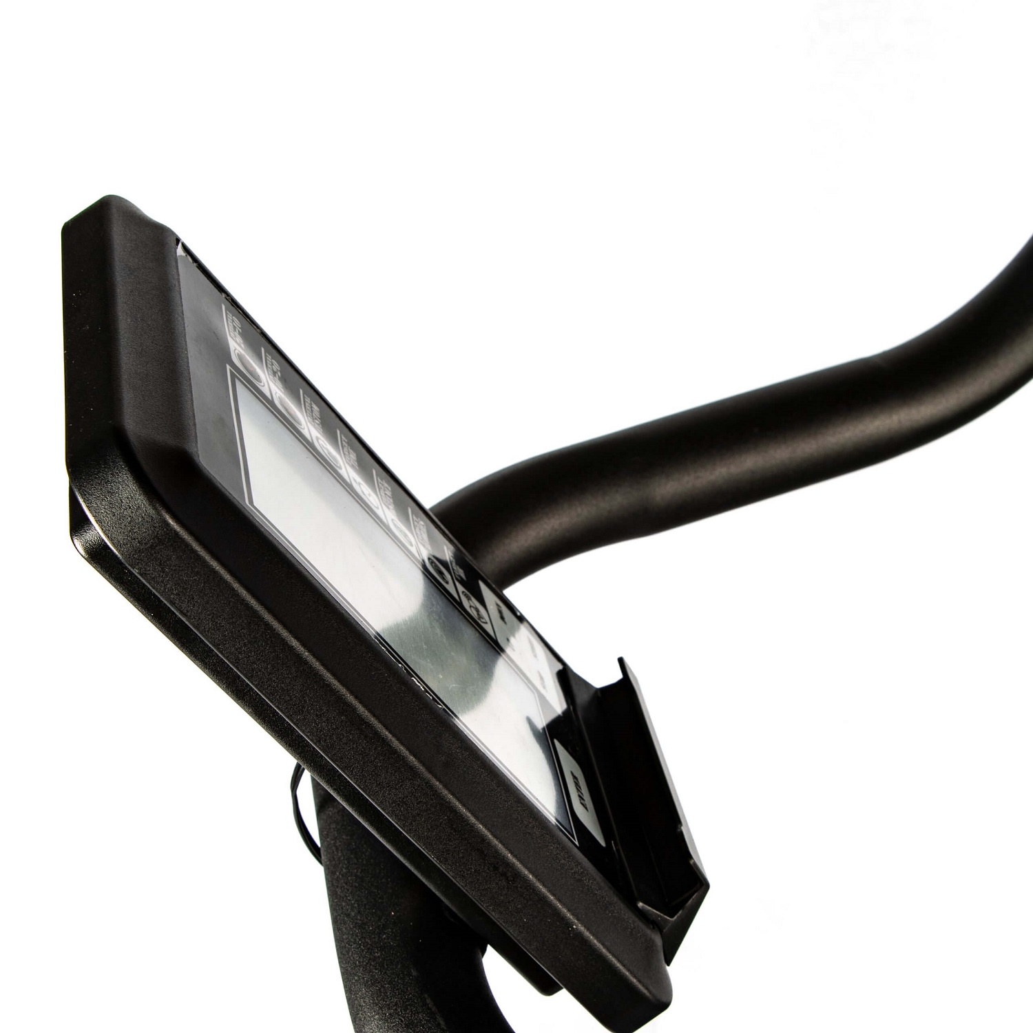TROTADORA ULTIMATE FITNESS C1000 30 KM/HR CURVA ELITE - 5
