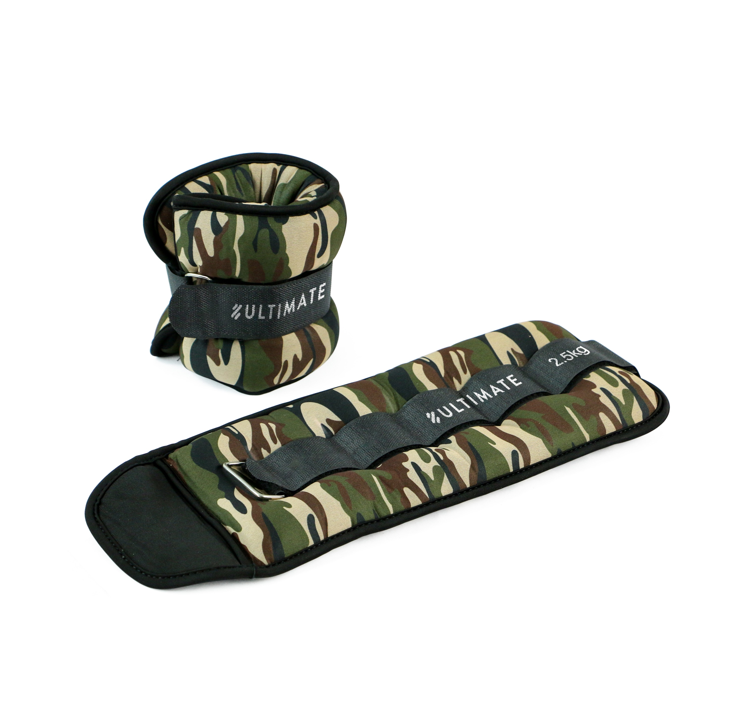 PESA TOBILLO ELITE 2.5 KG - 1