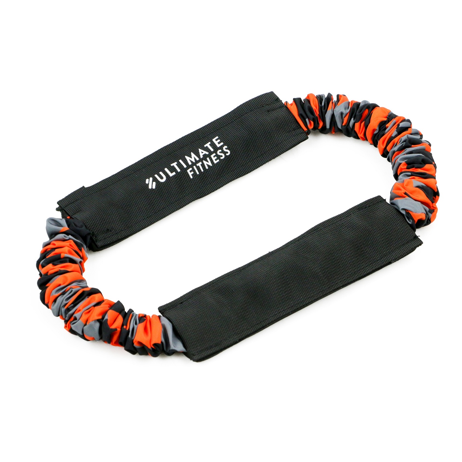 BANDA DE RESISTENCIA ULTIMATE FITNESS HIP LOOP ELITE R1 – GLUTE BAND - 1