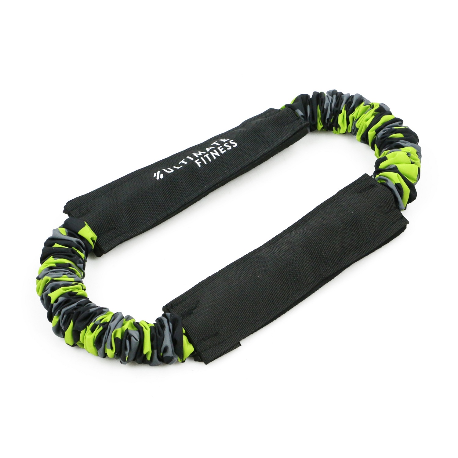 BANDA DE RESISTENCIA ULTIMATE FITNESS HIP LOOP ELITE R2 – GLUTE BAND - 1