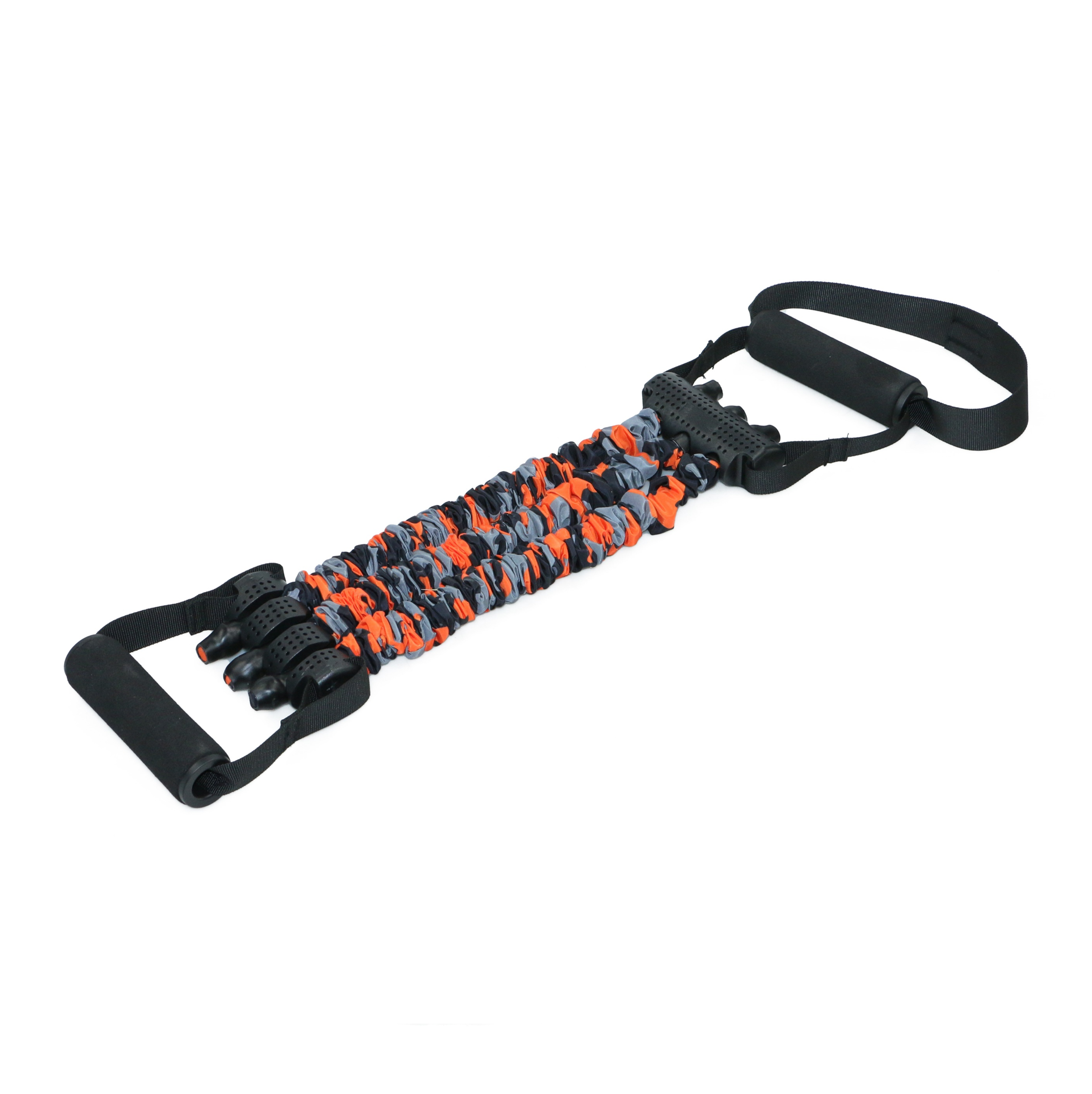 BANDAS DE RESISTENCIA ULTIMATE FITNESS ELITE CHEST EXPANDER – AJUSTABLE - 1