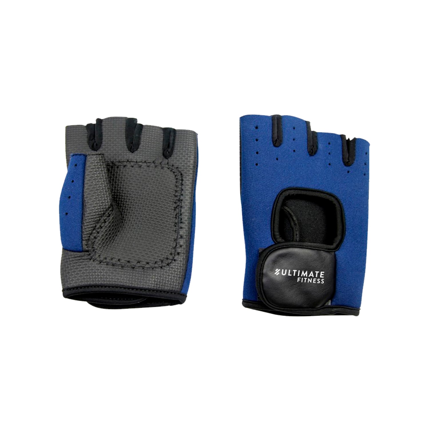 GUANTES ENTRENAMIENTO - 1