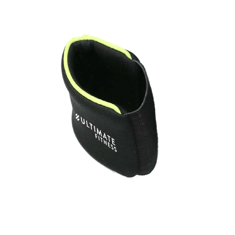 BRAZALETE DEPORTIVO ULTIMATE FITNESS ARM BAND PRO – VERDE - 1