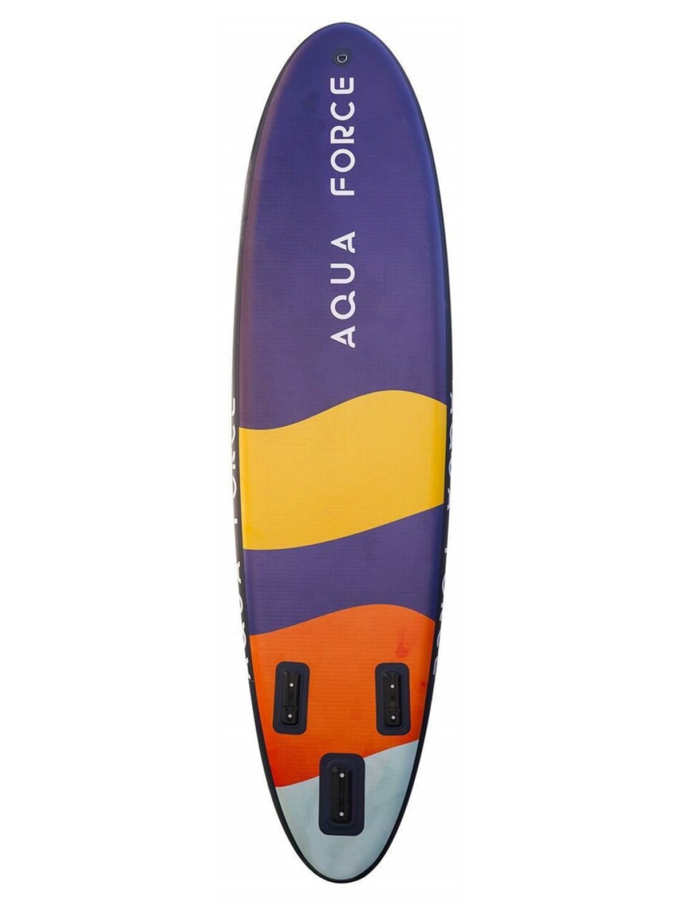 STAND UP PADDLE INFLABLE 10'6'' SUNSET - DOBLE CAPA - 4