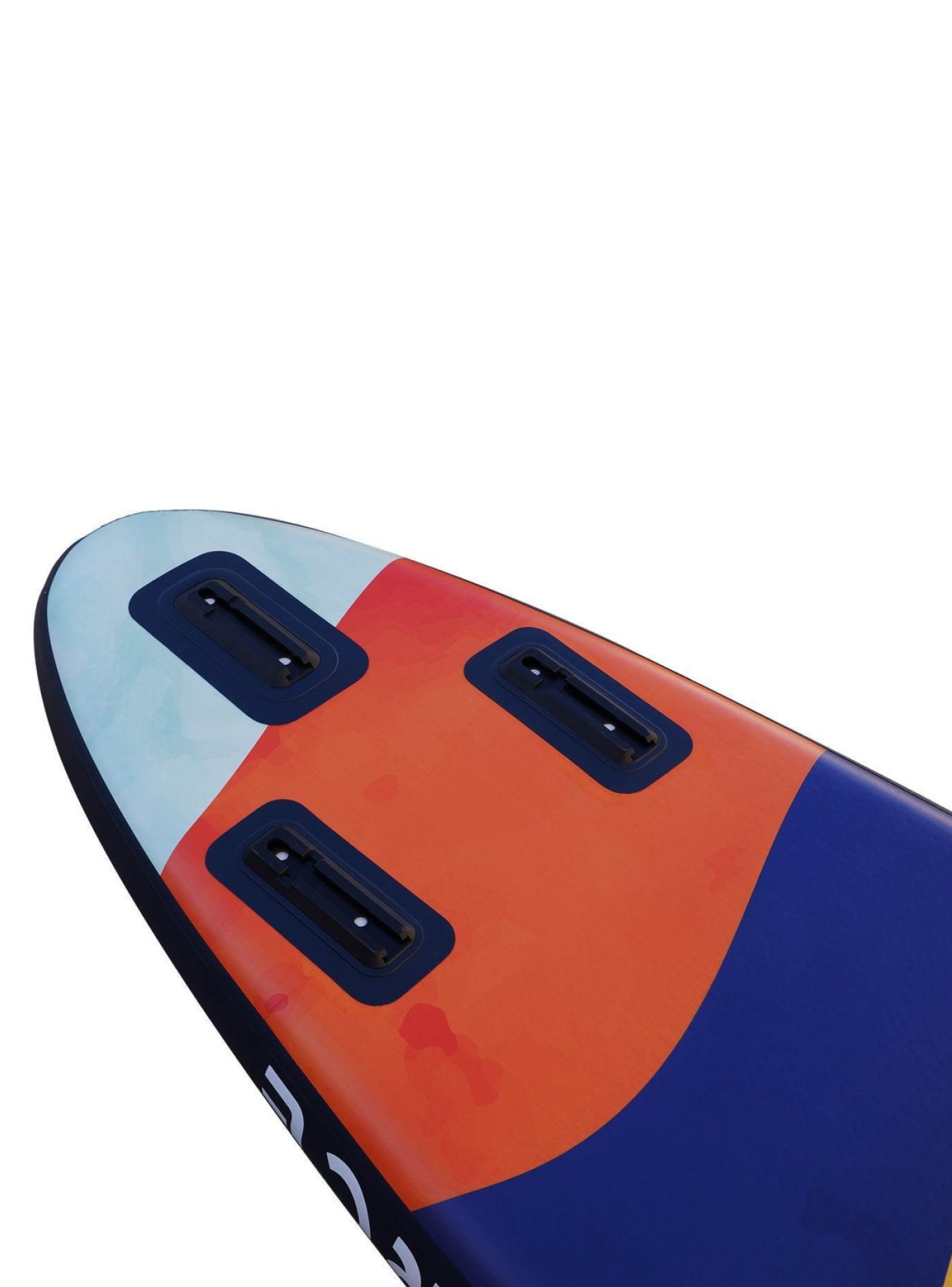 STAND UP PADDLE INFLABLE 10'6'' SUNSET - DOBLE CAPA - 5