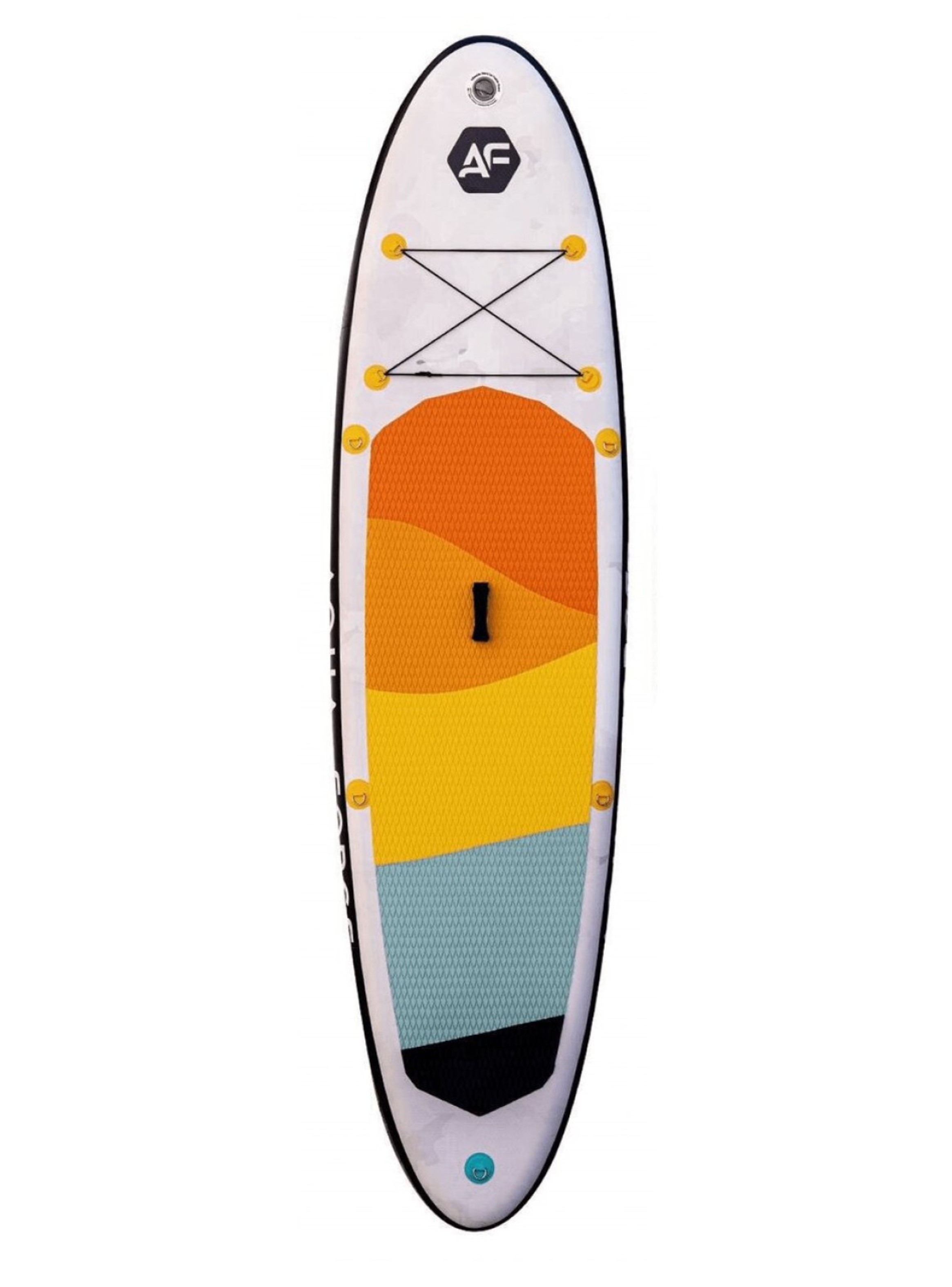 STAND UP PADDLE INFLABLE 10'6'' SUNSET - DOBLE CAPA - 6