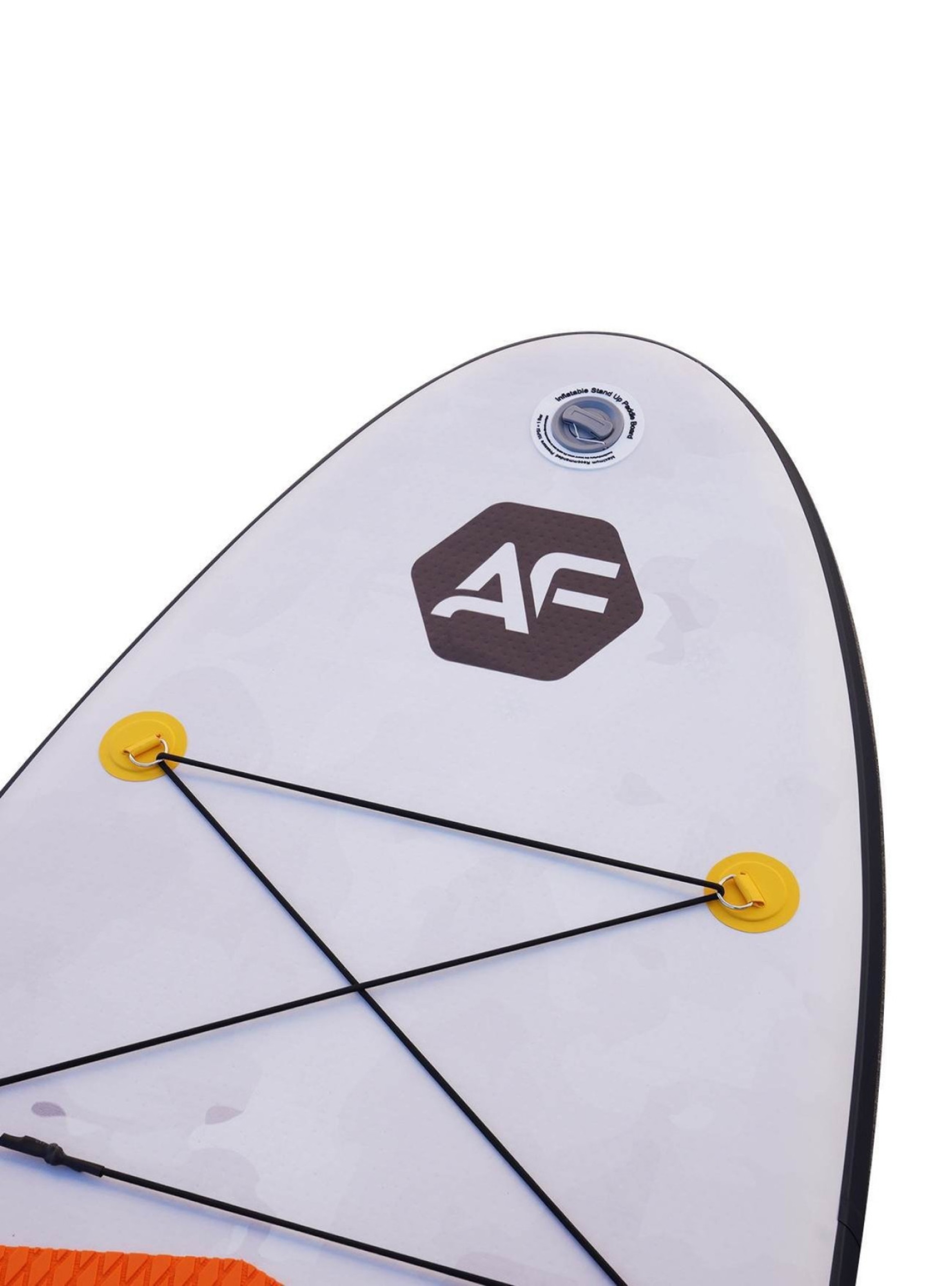 STAND UP PADDLE INFLABLE 10'6'' SUNSET - DOBLE CAPA - 7
