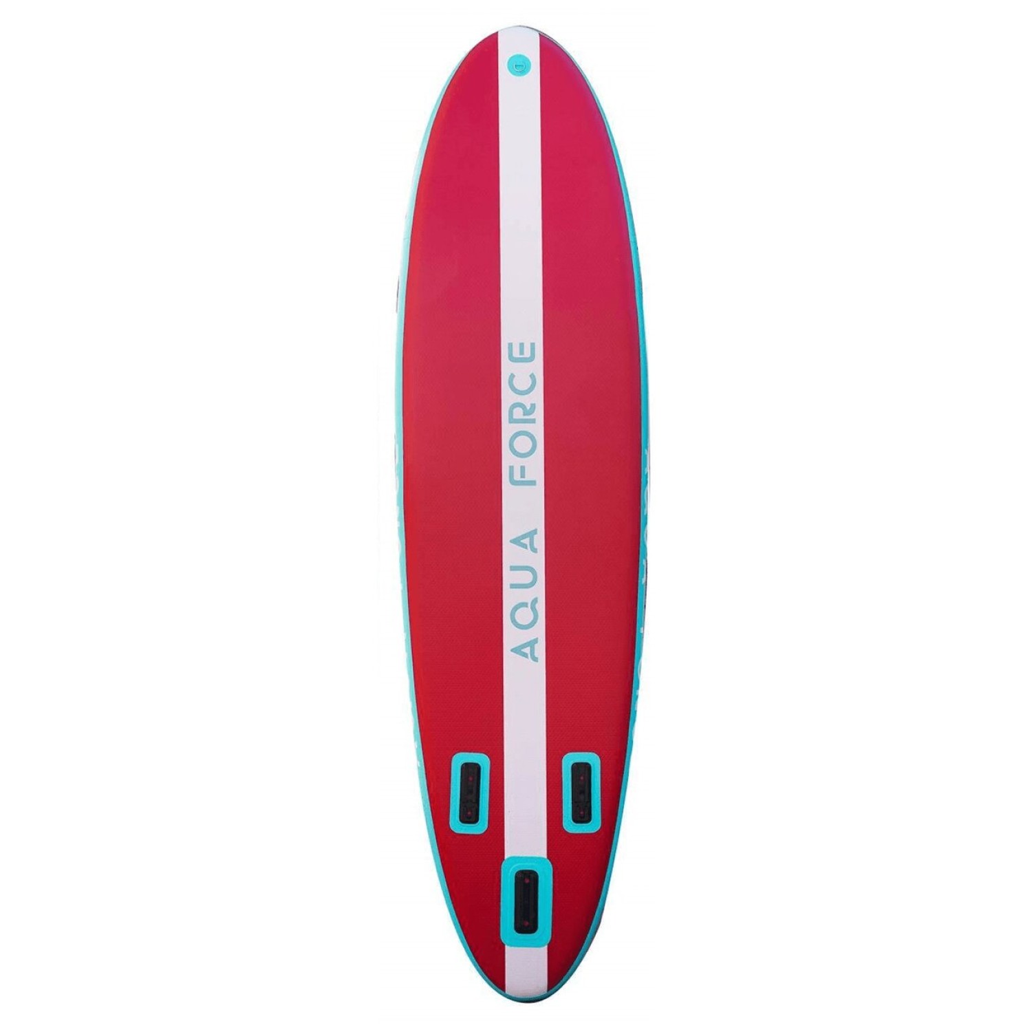 STAND UP PADDLE INFLABLE 10'6'' PINK - DOBLE CAPA - 7