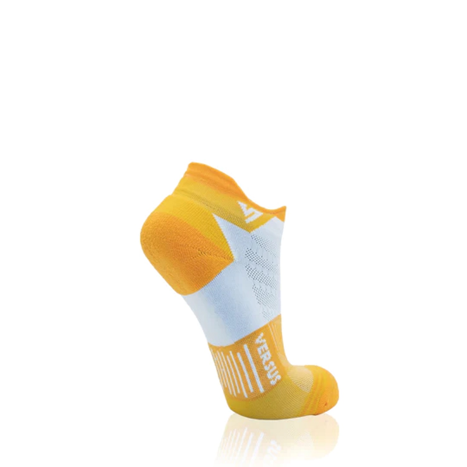 CALCETÍN UNISEX VERSUS SOCKS SC SUNSHINE CUTBACK – DEPORTIVO RUNNING LOW M/L - 1