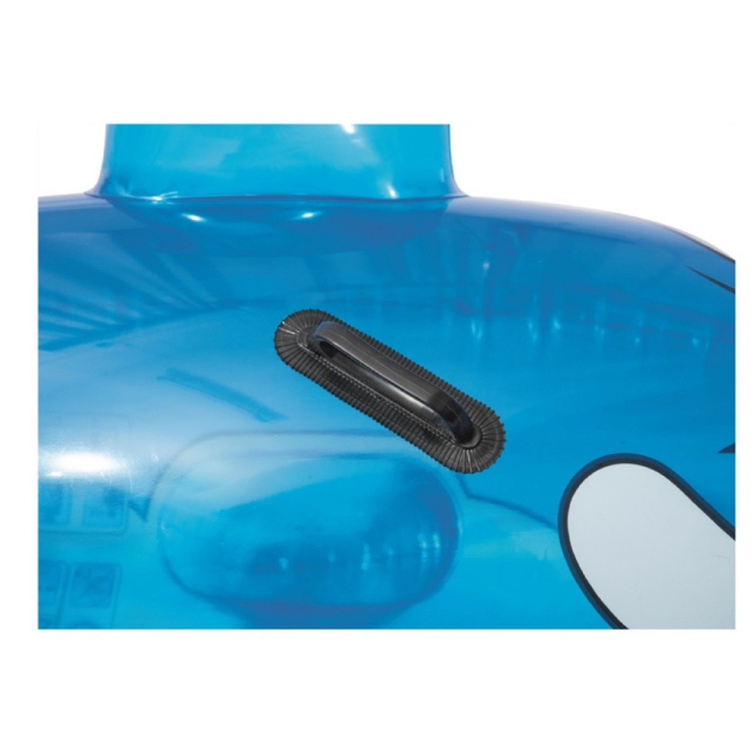 FLOTADOR BESTWAY BALLENA 157 X 94 CM - 2