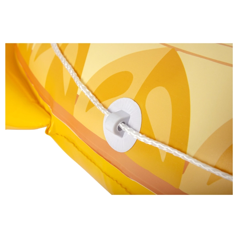 FLOTADOR ISLA SOLEADA 226 X 226 CM – BESTWAY - 2