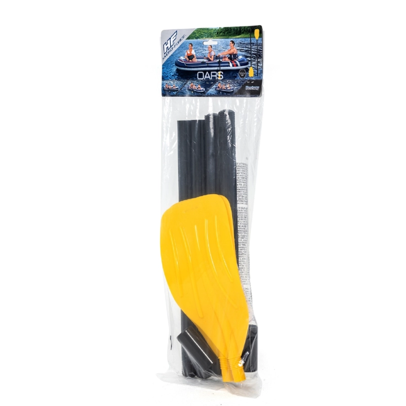 SET BESTWAY REMOS PLÁSTICOS - 2