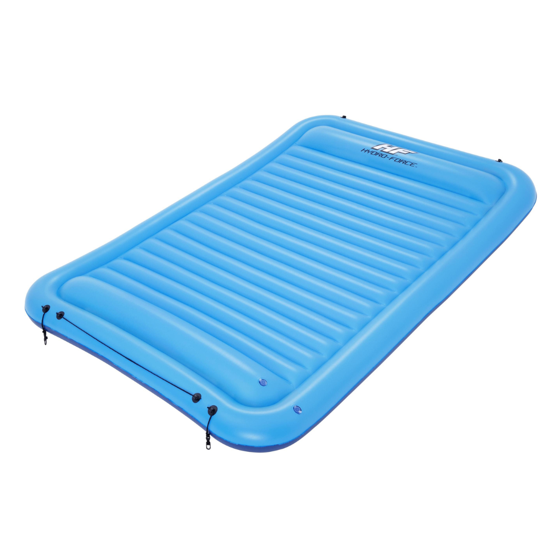 FLOTADOR BESTWAY COLCHONETA INFLABLE HYDRO FORCE - 1