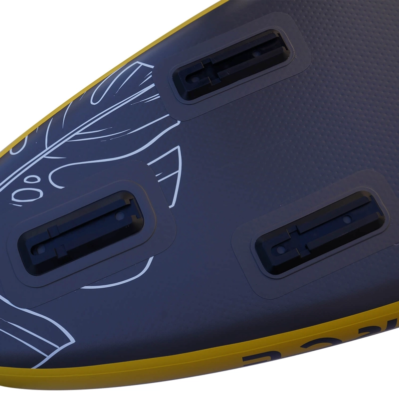 STAND UP PADDLE INFLABLE 10'0'' ISLAND - DOBLE CAPA - 6