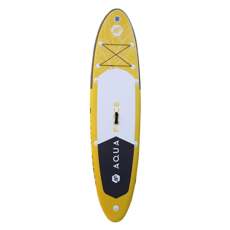 STAND UP PADDLE INFLABLE 10'0'' ISLAND - DOBLE CAPA - 7
