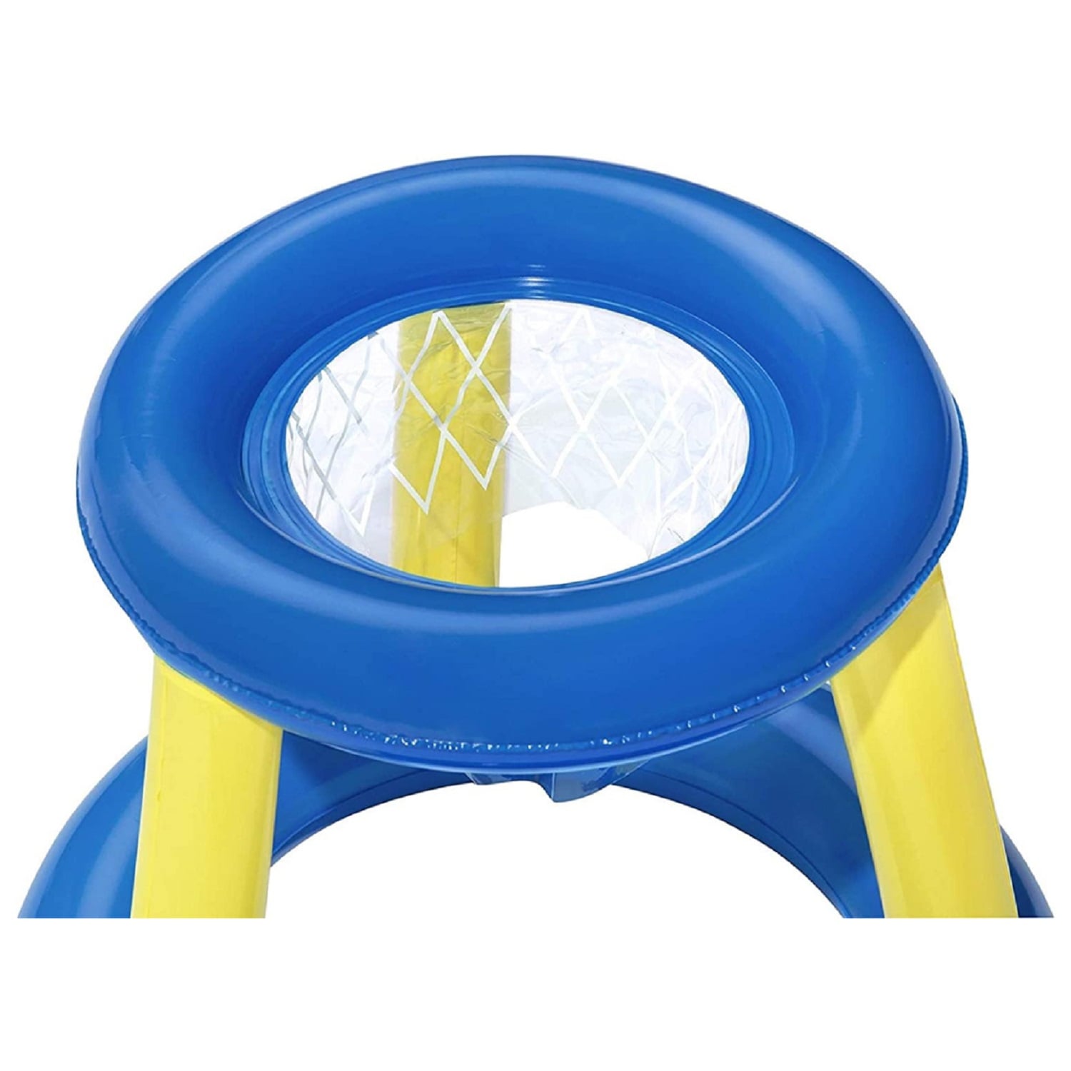 JUEGO DE AGUA SPLASH N HOOP – BESTWAY - 2
