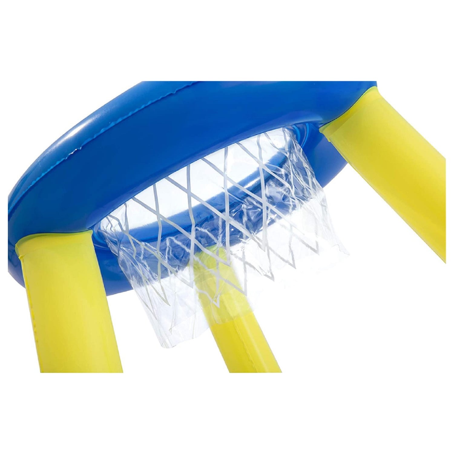 JUEGO DE AGUA SPLASH N HOOP – BESTWAY - 3