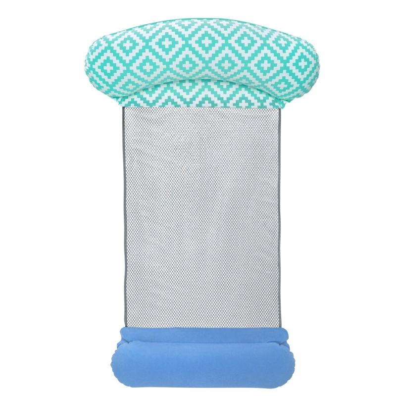 COLCHÓN INFLABLE BESTWAY 1.45M X 87CM - 1
