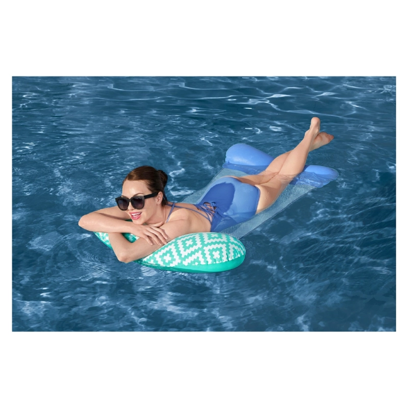 COLCHÓN INFLABLE BESTWAY 1.45M X 87CM - 4