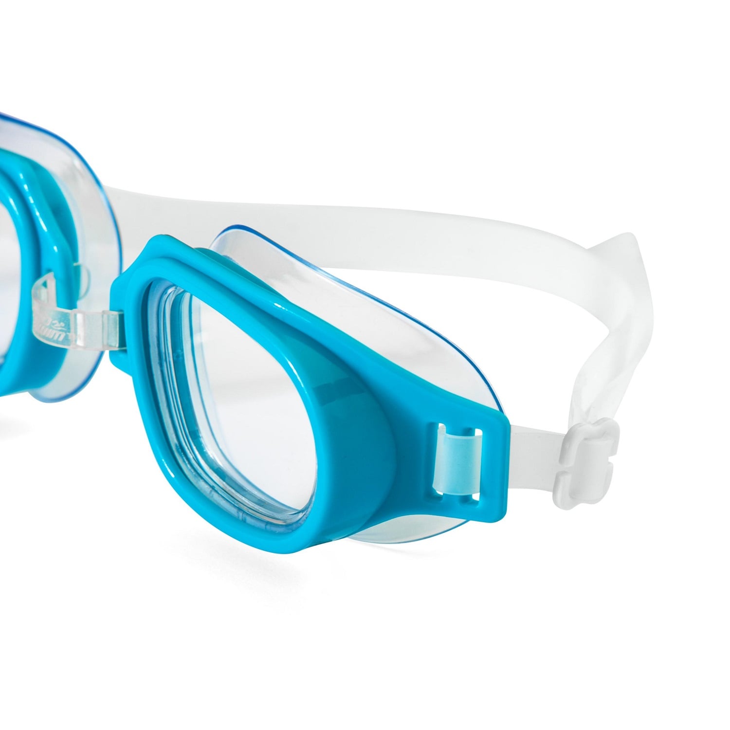 SET BESTWAY LENTES NATACIÓN + TAPONES DE NARIZ Y OÍDOS - 2