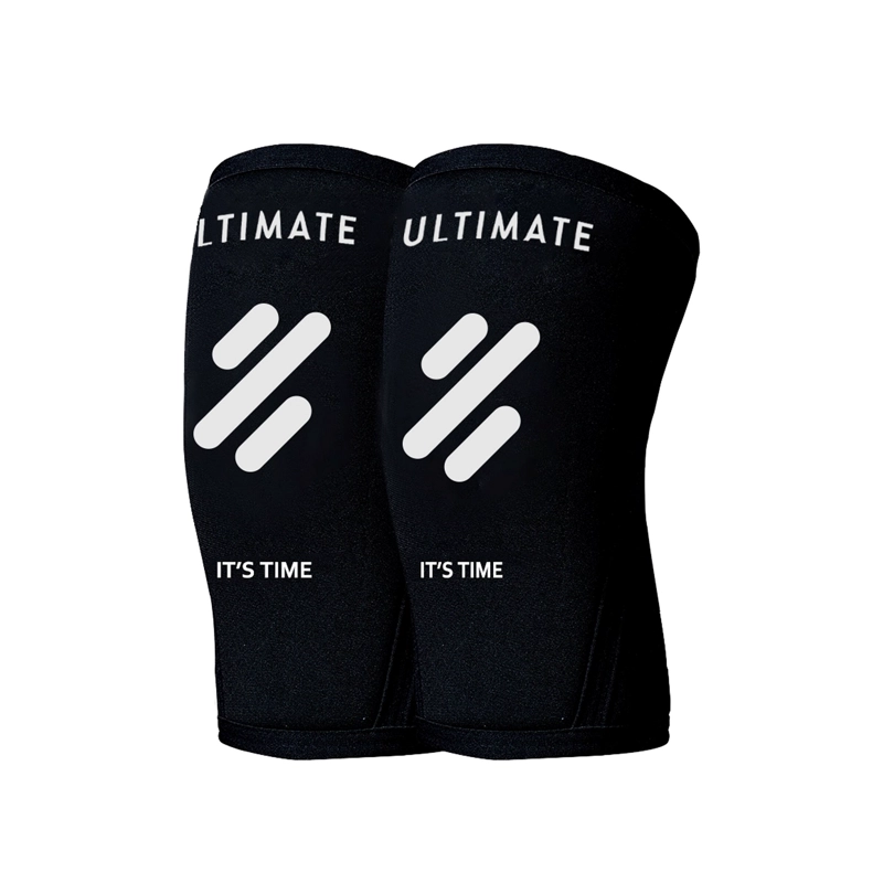 PROTECTOR RODILLERAS ULTIMATE FITNESS PRO S - 1