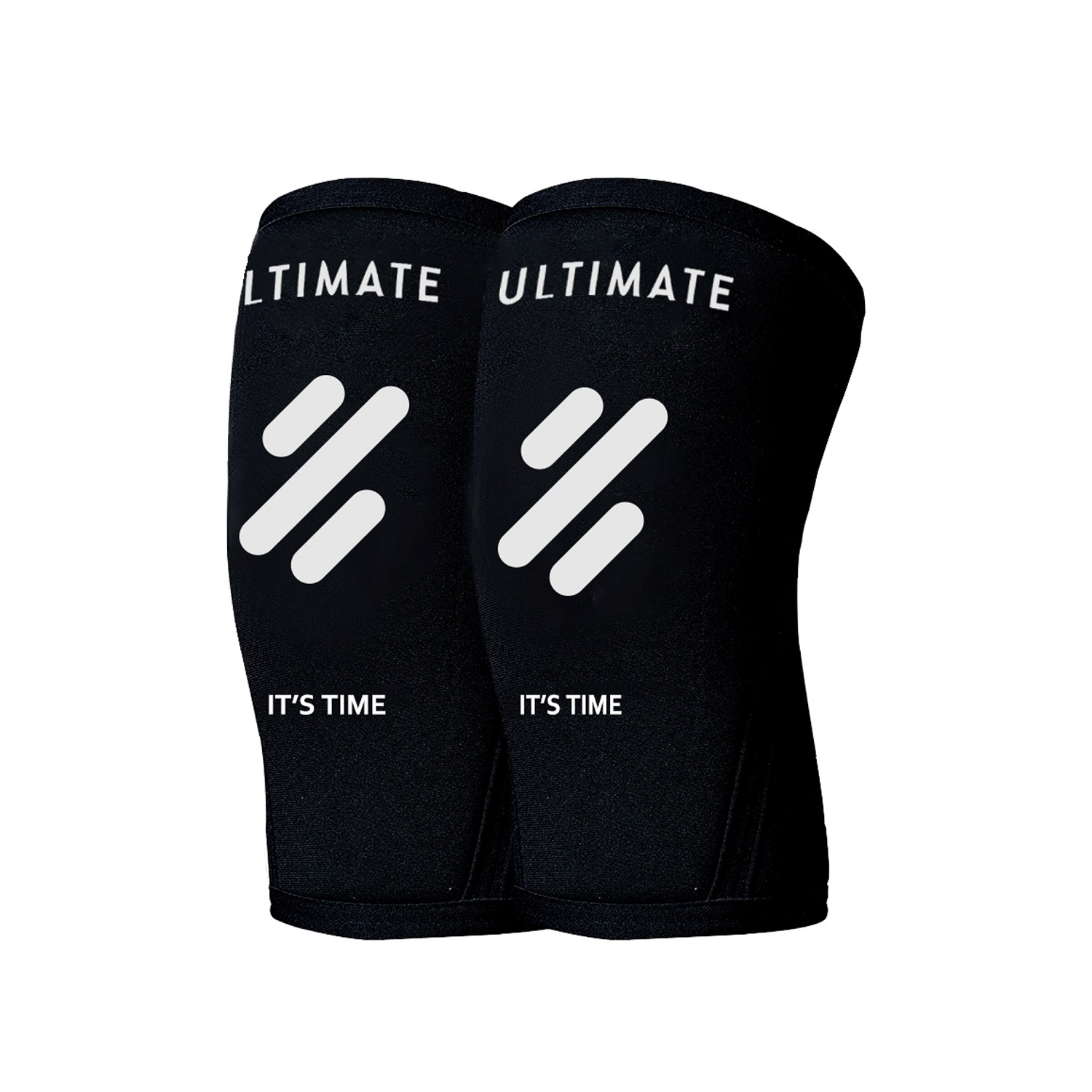 PROTECTOR RODILLERAS ULTIMATE FITNESS PRO S - 1