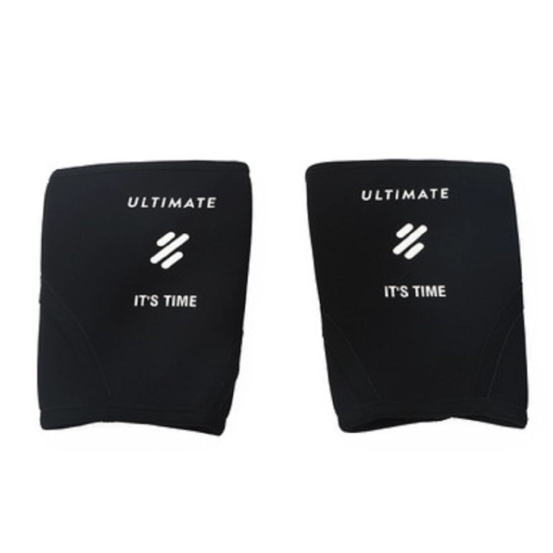 PROTECTOR RODILLERAS ULTIMATE FITNESS PRO S - 2