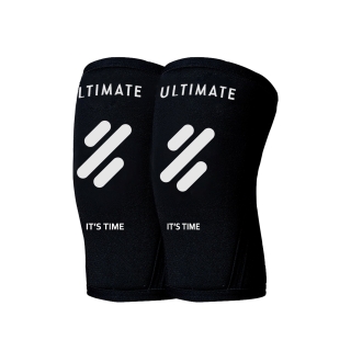 PROTECTOR RODILLERAS ULTIMATE FITNESS PRO XL - 1