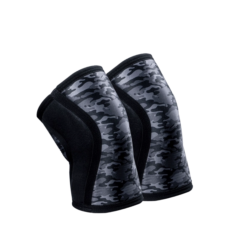 PROTECTOR RODILLERAS ULTIMATE FITNESS CROSSFIT ELITE S - 2