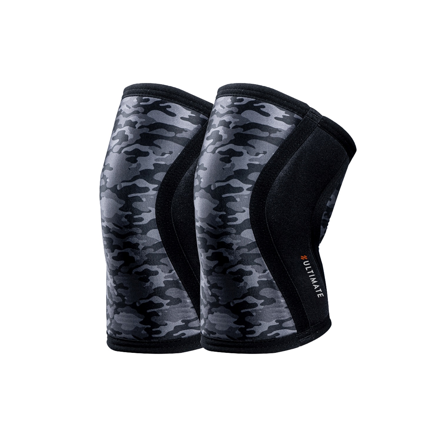 PROTECTOR RODILLERAS ULTIMATE FITNESS CROSSFIT ELITE M - 1