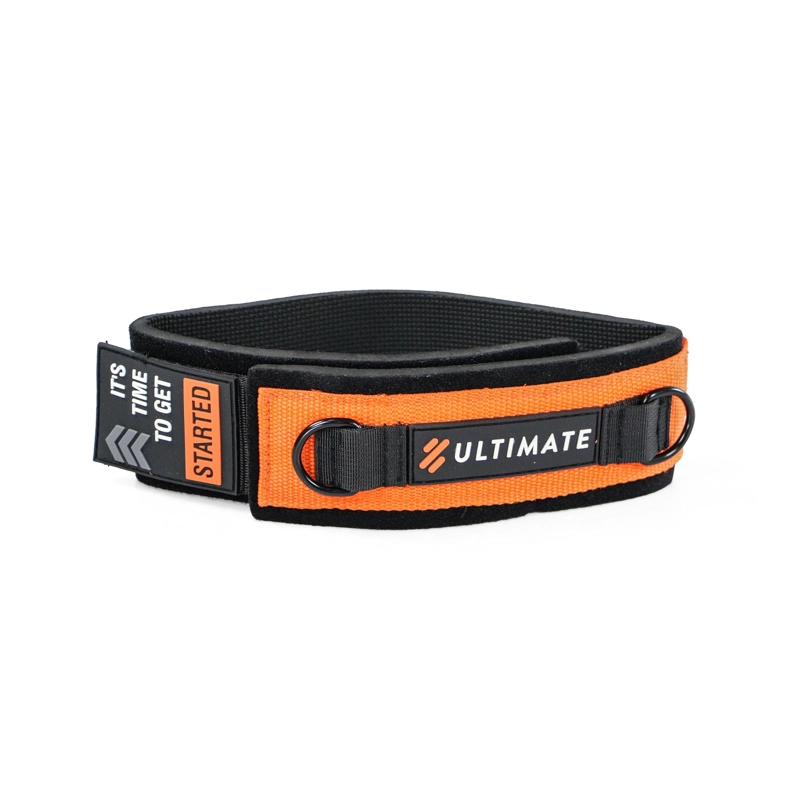 CORREA ULTIMATE FITNESS ENTRENAMIENTO PIERNAS - 1