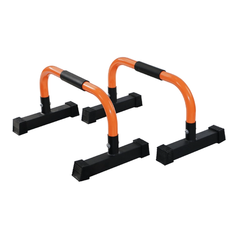 BARRA FLEXIONES ULTIMATE FITNESS PUSH UP ELITE ALTO TRÁFICO - 1