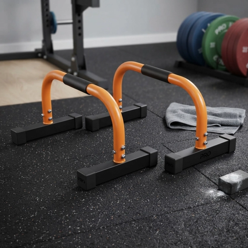 BARRA FLEXIONES ULTIMATE FITNESS PUSH UP ELITE ALTO TRAFICO - 4